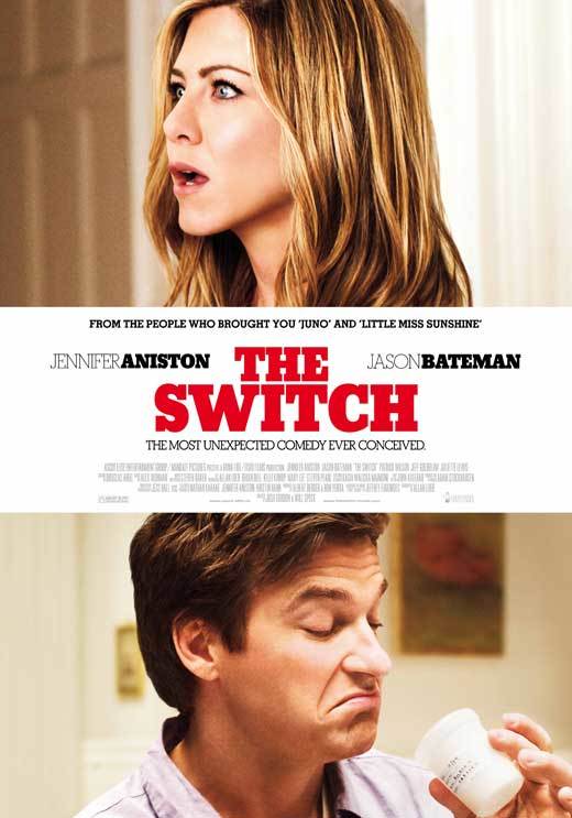 The Switch (2010) Review
