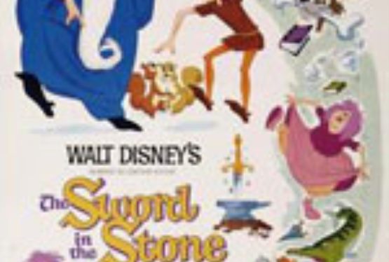 The Sword In The Stone