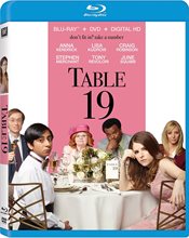 Table 19 Physical Media: Blu-ray Review