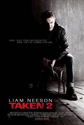 Taken 2 Movie / Film Review