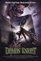 Tales from the Crypt Presents: Demon Knight