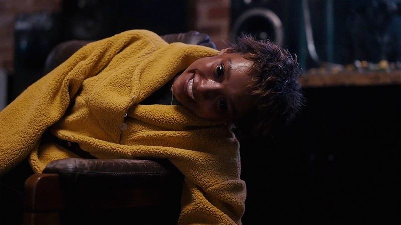 Talk To Me Courtesy of A24. All Rights Reserved.