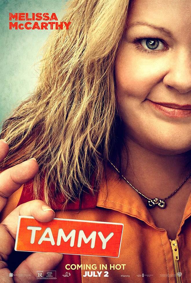 Tammy (2014) Review
