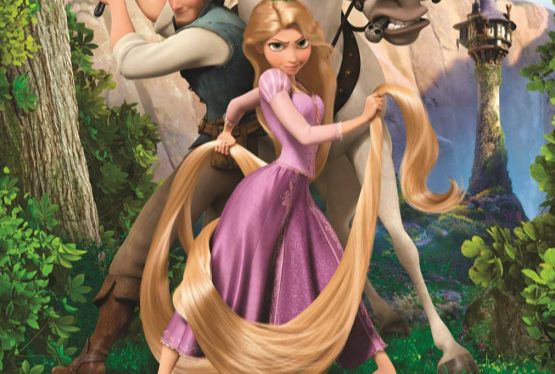 Tangled
