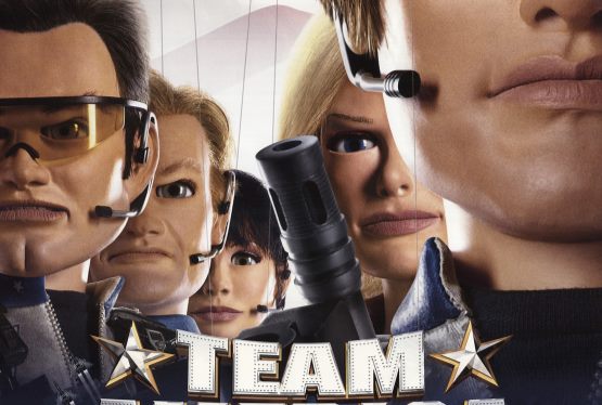Team America: World Police