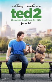 Ted 2 Movie / Film Review