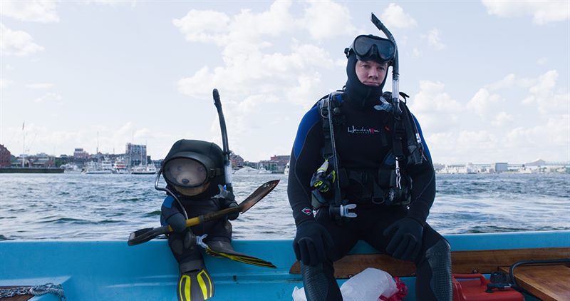 Ted 2 Courtesy of Universal Pictures. All Rights Reserved.
