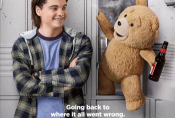 Ted Season 2: A Hilarious and Unfiltered Comedy Th...