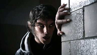 Teen Wolf © MGM Television. All Rights Reserved.
