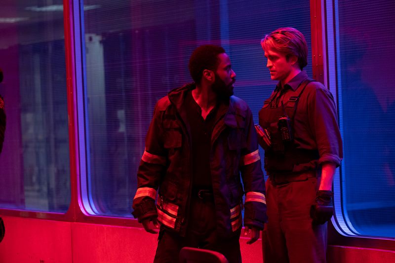 Tenet Courtesy of Warner Bros.. All Rights Reserved.