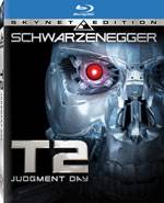 Terminator 2: Judgment Day (Skynet Edition) Blu-ray Review