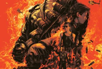 Terminator 2 Returns to the Big Screen for a Must-...
