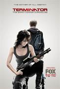 Terminator: The Sarah Connor Chronicles