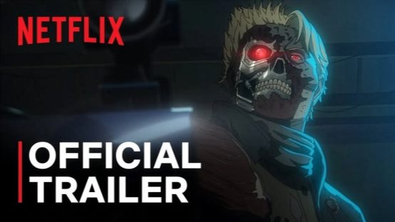 Red Band Trailer