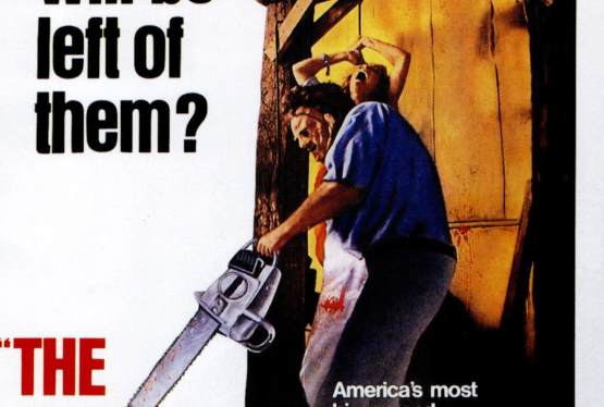 The Texas Chain Saw Massacre