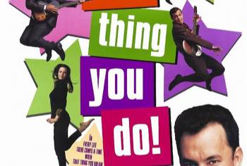 Movie Vault poster for That Thing You Do!