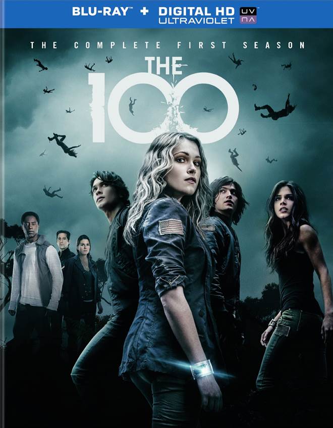 The 100 (2014) Blu-ray Review