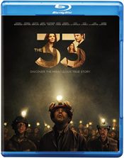 The 33 Physical Media: Blu-ray Review