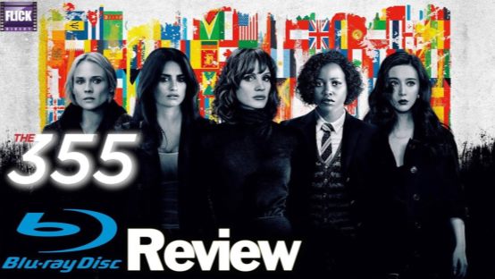 Blu-ray Review