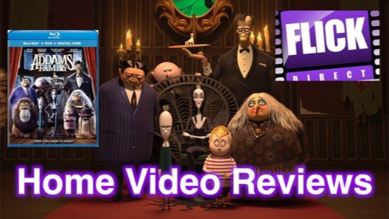Home Video Review
