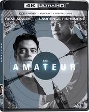 The Amateur Physical Media: 4K UHD Review
