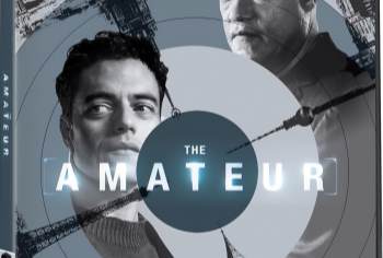 Grief-Fueled Vengeance: The Amateur Ignites in Ult...