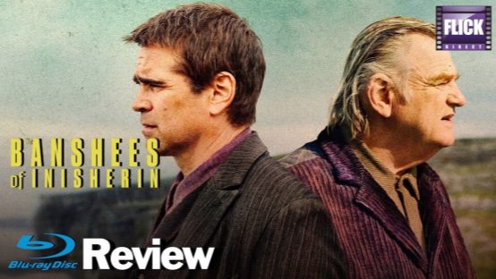 Blu-ray Review