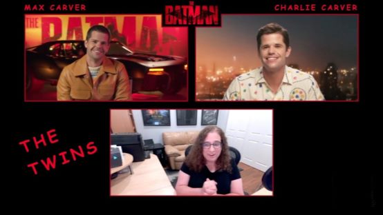 Interview: Max Carver and Charlie Carver Interview on FlickDirect