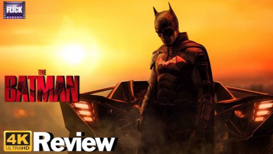 4K Review