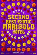 The Second Best Exotic Marigold Hotel