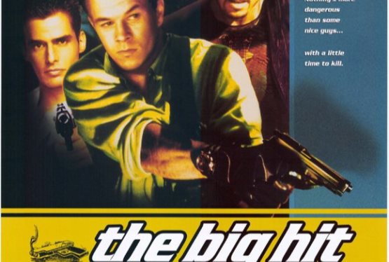 The Big Hit