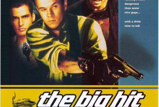The Big Hit
