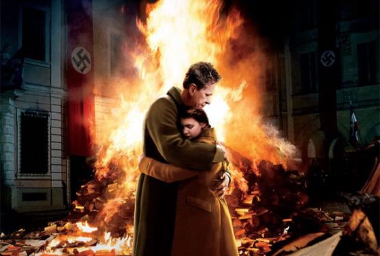 The Book Thief