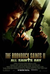 The Boondock Saints II: All Saints Day Physical Media: Blu-ray Review
