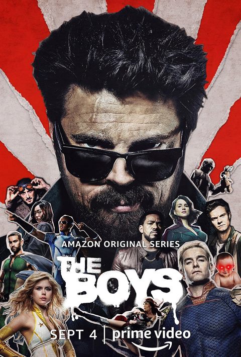 Season Two Preview (ep. 1-3) Streaming Review