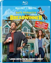The Breadwinner Physical Media: Blu-ray Review