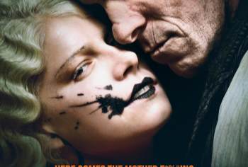 Movie Vault The Bride!