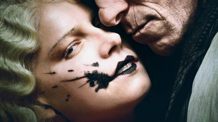 The Bride! (2026) movie poster