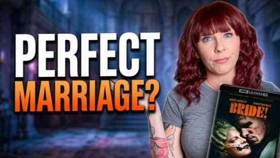 The Bride Picture Perfect Marriage or Divorce?