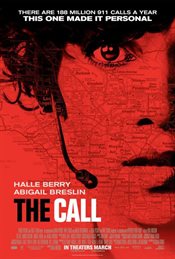 The Call Movie / Film Review