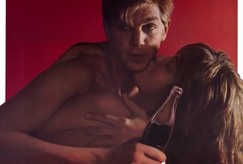 The Coca-Cola Kid poster or key art