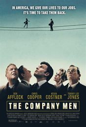 The Company Men Movie / Film Review
