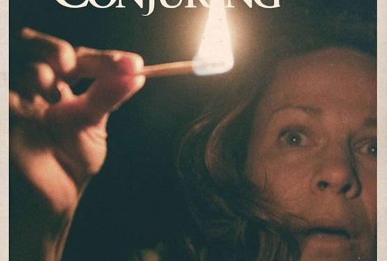 The Conjuring