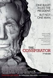 The Conspirator Movie / Film Review