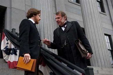 The Conspirator © Lionsgate. All Rights Reserved.