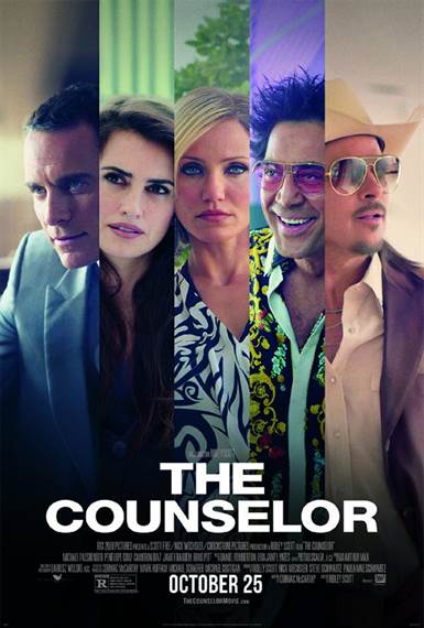 The Counselor (2013) Review