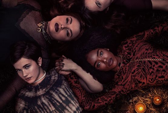 The Craft: Legacy
