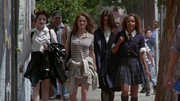 The Craft © Columbia Pictures. All Rights Reserved.