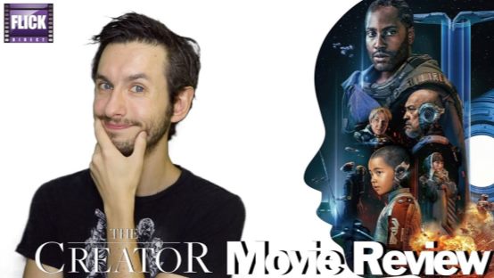The Creator Review: Gareth Edwards'' Sci-Fi Marvel
