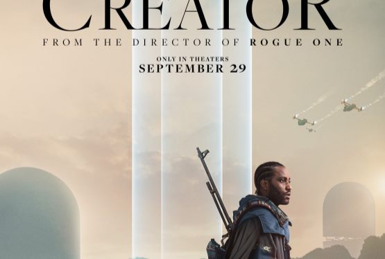 The Creator